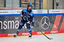 Eishockey, Frauen, DFEL, Saison 2025-2026, ERC Ingolstadt - HK Budapest, 15.11.2025