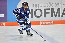ERC Ingolstadt vs EC Bergkamener Baeren, Eishockey, DFEL, Deutsche Frauen Eishockey Liga, 08.12.2018