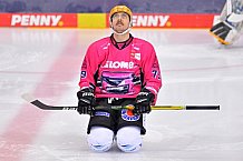 Eishockey, Herren, DEL, Saison 2020-2021, ERC Ingolstadt - Fischtown Pinguins Bremerhaven, 16.04.2021
