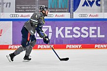 Eishockey, Herren, DEL, Saison 2023-2024, Spieltag 26, ERC Ingolstadt - Augsburger Panther, 10.12.2023