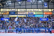 Eishockey, Herren, DEL, Saison 2025-2026, Spiel 23, ERC Ingolstadt - Dresdner Eislöwen, 28.11.2025
