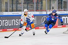 Eishockey, Herren, DEL, Saison 2026-2027, Testspiel, ERC Ingolstadt - EV Zug, 04.09.2026