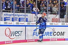 ERC Ingolstadt vs Düsseldorfer EG, DEL, Deutsche Eishockey Liga, Spieltag 37, 12.01.2020