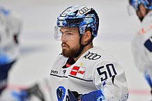 Vorbereitung, Eishockey, Herren, DEL, Saison 2021-2022, ERC Ingolstadt - HC Rytiri Kladno, 22.08.2021