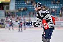 Eishockey, Herren, DEL, Saison 2023-2024, Spieltag 33, ERC Ingolstadt - Eisbären Berlin, 30.12.2023