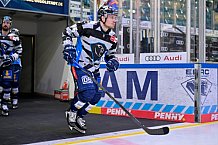 Eishockey, Herren, DEL, Saison 2024-2025, Playoffs Halbfinale, Spiel 5, ERC Ingolstadt - Kölner Haie, 11.04.2025