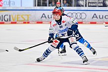 Eishockey, Herren, DEL, Saison 2025-2026, Spiel 26, ERC Ingolstadt - Schwenninger Wild Wings, 07.12.2025