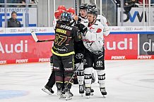 Eishockey, Herren, DEL, Saison 2022-2023, Spieltag 10, ERC Ingolstadt - Kölner Haie, 13.10.2022