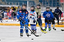 Eishockey, Saison 2025-2026, ERC Ingolstadt - Kids On Ice Day, 10.01.2026