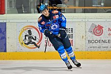 Eishockey, Herren, DEL, Saison 2025-2026, Vinschgau Cup, Spiel 1, ERC Ingolstadt - ZSC Lions, 22.08.2025