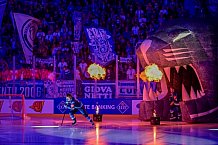 Hockey, Mens, CHL, Season 2025-2026, Regular Season, Game Day 1, ERC Ingolstadt - Ilves Tampere, 28.08.2025