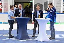 10.08.2019 - Saisoneröffnung des ERC Ingolstadt