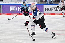 Eishockey, Herren, DEL, Saison 2022-2023, Spieltag 28, ERC Ingolstadt - Nürnberg Ice Tigers, 09.12.2022