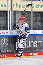Eishockey, Herren, DEL, Saison 2023-2024, Spieltag 3, ERC Ingolstadt - Schwenninger Wild Wings, 22.09.2023