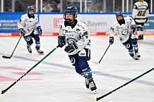 Eishockey, Frauen, DFEL, Saison 2025-2026, Spieltag 1, ERC Ingolstadt - Eisbären Berlin, 20.09.2025