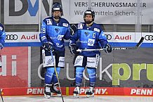 Eishockey, Frauen, DFEL, Saison 2020-2021, ERC Ingolstadt - Eisbären Juniors Berlin, 09.01.2021