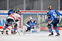 Eishockey, Frauen, DFEL, Saison 2023-2024, ERC Ingolstadt - ECDC Memmingen Indians, 07.10.2023