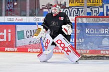 Eishockey, Herren, DEL, Saison 2024-2025, Spieltag 36, ERC Ingolstadt - Kölner Haie, 12.01.2025