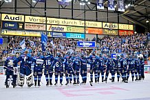 Eishockey, Herren, DEL, Saison 2025-2026, Spiel 51, ERC Ingolstadt - Augsburger Panther, 13.03.2026