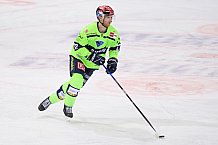 Eishockey, Herren, DEL, Saison 2020-2021, Straubing Tigers - ERC Ingolstadt, 31.01.2021