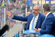 Eishockey, Herren, DEL, Saison 2025-2026, Spiel 11, ERC Ingolstadt - Nürnberg Ice Tigers, 17.10.2025