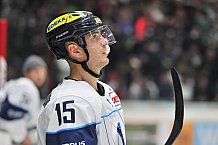 Augsburger Panther vs ERC Ingolstadt, Eishockey, DEL, Deutsche Eishockey Liga, Spieltag 30, 23.12.2016