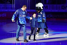 ERC Ingolstadt vs Eisbären Berlin, DEL, Deutsche Eishockey Liga, Spieltag 11, 13.10.2019