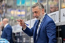 Eishockey, Herren, DEL, Saison 2025-2026, Spiel 14, ERC Ingolstadt - Adler Mannheim, 26.10.2025