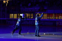ERC Ingolstadt vs EHC Red Bull München, DEL, Deutsche Eishockey Liga, Spieltag 21, 24.11.2019