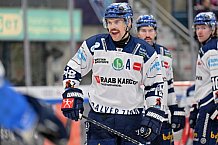 Eishockey, Herren, DEL, Saison 2023-2024, Spieltag 21, ERC Ingolstadt - Iserlohn Roosters, 23.11.2023
