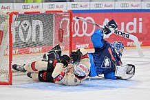 Eishockey, Herren, DEL, Saison 2024-2025, Vorbereitung, ERC Ingolstadt - Nürnberg Ice Tigers, 15.09.2024