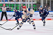 Eishockey, Herren, DEL, Saison 2024-2025, Spieltag 52, ERC Ingolstadt - Schwenninger Wild Wings, 07.03.2025