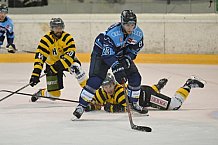 Eishockey, Herren, 6. Vinschgau-Cup, Saison 2022-2023, ERC Ingolstadt - HC Pustertal, 26.08.2022