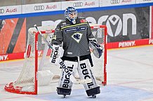 Eishockey, Herren, DEL, Saison 2023-2024, Spieltag 26, ERC Ingolstadt - Augsburger Panther, 10.12.2023