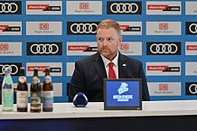 Eishockey, Herren, DEL, Saison 2024-2025, Playoffs Viertelfinale, Spiel 3, ERC Ingolstadt - Nürnberg Ice Tigers, 21.03.2025