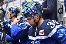 ERC Ingolstadt- Grizzlys Wolfsburg, Eishockey, DEL, Deutsche Eishockey Liga, Vorb., 13.08.2017