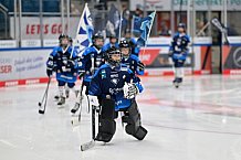 Eishockey, Frauen, DFEL, Saison 2026-2027, Testspiel, ERC Ingolstadt - ZSC Lions Zürich, 05.09.2026