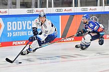 Vorbereitung, Eishockey, Herren, DEL, Saison 2021-2022, ERC Ingolstadt - HC Rytiri Kladno, 22.08.2021