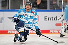 Eishockey, Herren, DEL, Saison 2022-2023, Spieltag 4, ERC Ingolstadt - Schwenninger Wild Wings, 25.09.2022