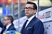 ERC Ingolstadt vs Eisbaeren Berlin, Eishockey, DEL, Deutsche Eishockey Liga, Spieltag 7, 28.09.2017