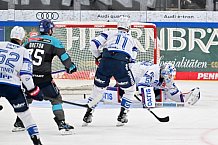 Eishockey, Herren, DEL, Saison 2026-2027, Spieltag 4, ERC Ingolstadt - Adler Mannheim, 27.09.2026