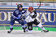 ERC Ingolstadt vs Koelner Haie, DEL, Deutsche Eishockey Liga, Spieltag 41, 20.01.2019