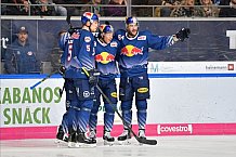EHC Red Bull München vs ERC Ingolstadt, DEL, Deutsche Eishockey Liga, Spieltag 47, 21.02.2020