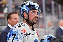 Eishockey, Herren, DEL, Saison 2021-2022, Spieltag 8, Nürnberg Ice Tigers - ERC Ingolstadt, 01.10.2021