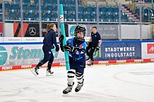 Eishockey, Saison 2025-2026, ERC Ingolstadt - Kids On Ice Day, 10.01.2026