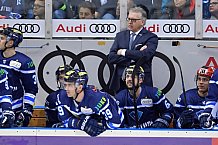 ERC Ingolstadt vs Eisbären Berlin, DEL, Deutsche Eishockey Liga, Spieltag 49, 22.02.2019