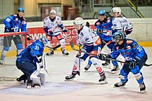 Eishockey, Herren, DEL, Saison 2025-2026, Vinschgau Cup, Spiel 1, ERC Ingolstadt - ZSC Lions, 22.08.2025