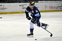 Thomas Sabo Ice Tigers vs ERC Ingolstadt, Eishockey, DEL, Deutsche Eishockey Liga, 13.12.2015