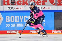 Eishockey, Herren, DEL, Saison 2021-2022, Spieltag 23, ERC Ingolstadt - Nürnberg Ice Tigers, 21.11.2021