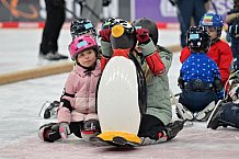 Eishockey, Herren, DEL, Saison 2022-2023, ERC Ingolstadt - Kids On Ice Day, 19.11.2022